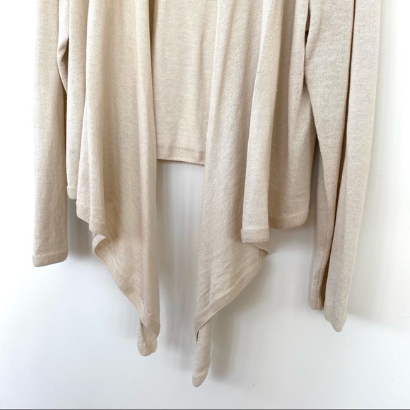 💕Host Pick💕 J Jill Open Cardigan - Picture 5 of 11